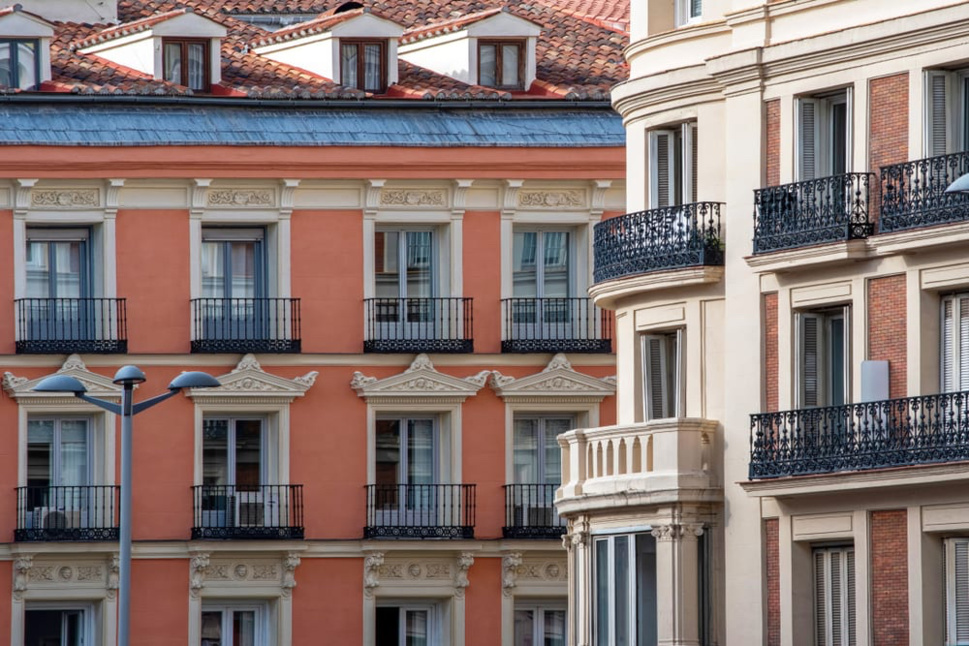 Le prix du logement augmente à nouveau en Espagne